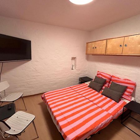 Studio In City Centre ストラスブール エクステリア 写真