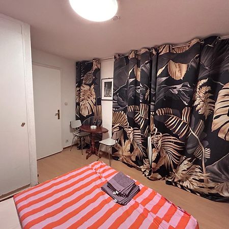 Studio In City Centre ストラスブール エクステリア 写真