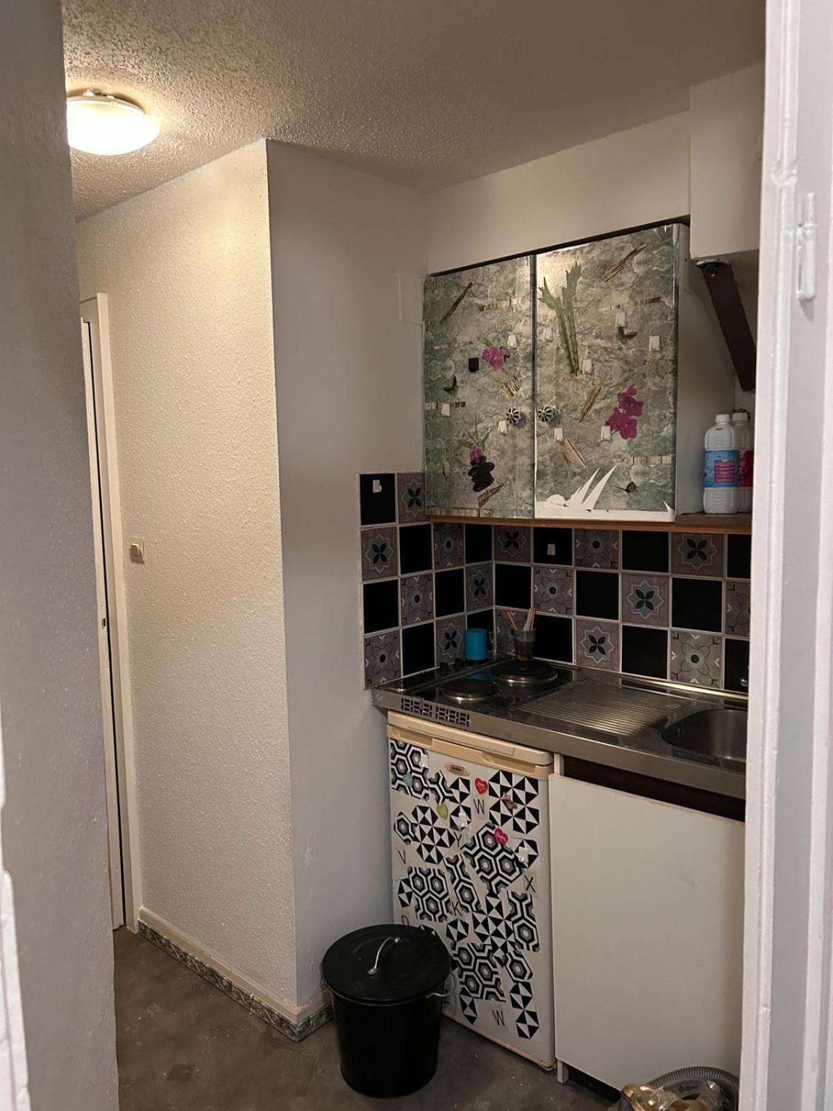 Studio In City Centre ストラスブール エクステリア 写真