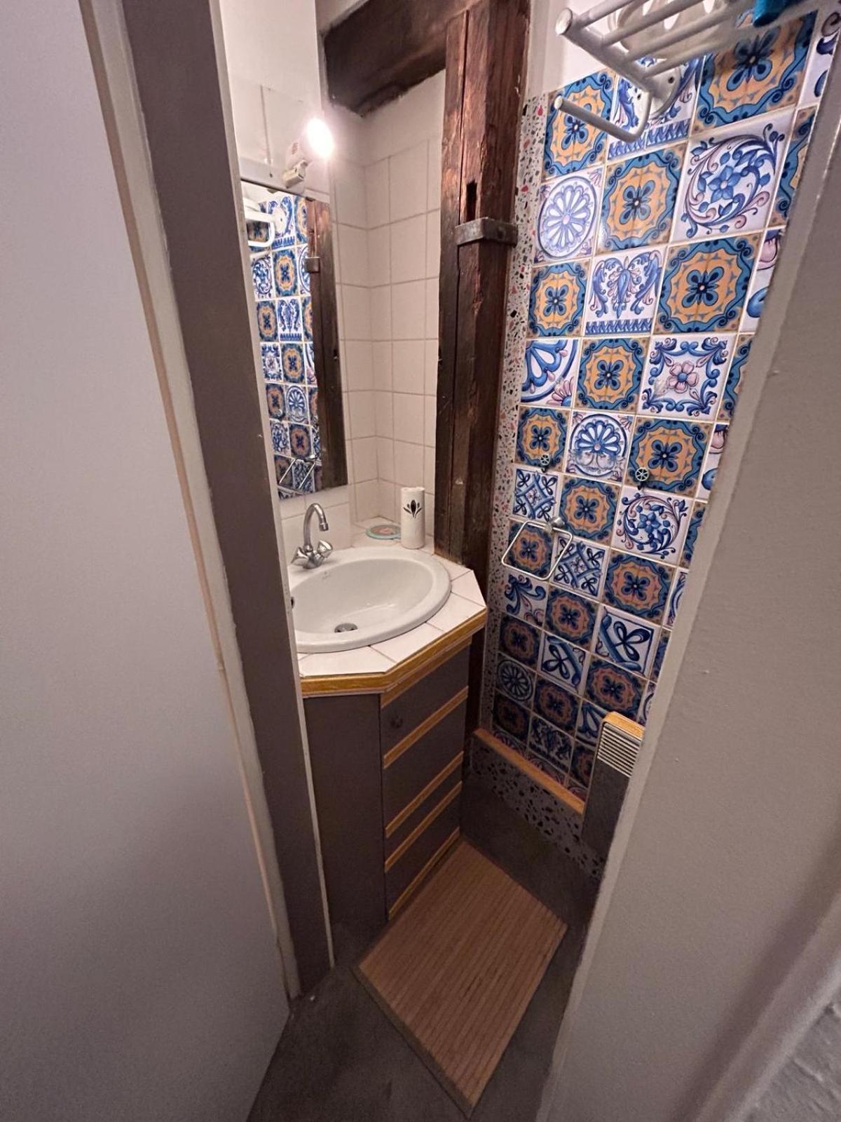 Studio In City Centre ストラスブール エクステリア 写真