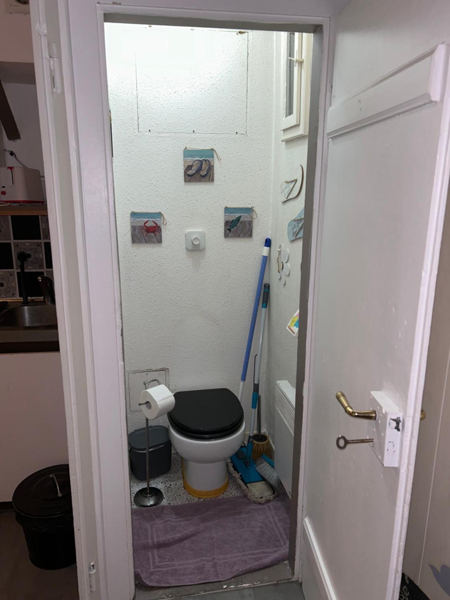 Studio In City Centre ストラスブール エクステリア 写真