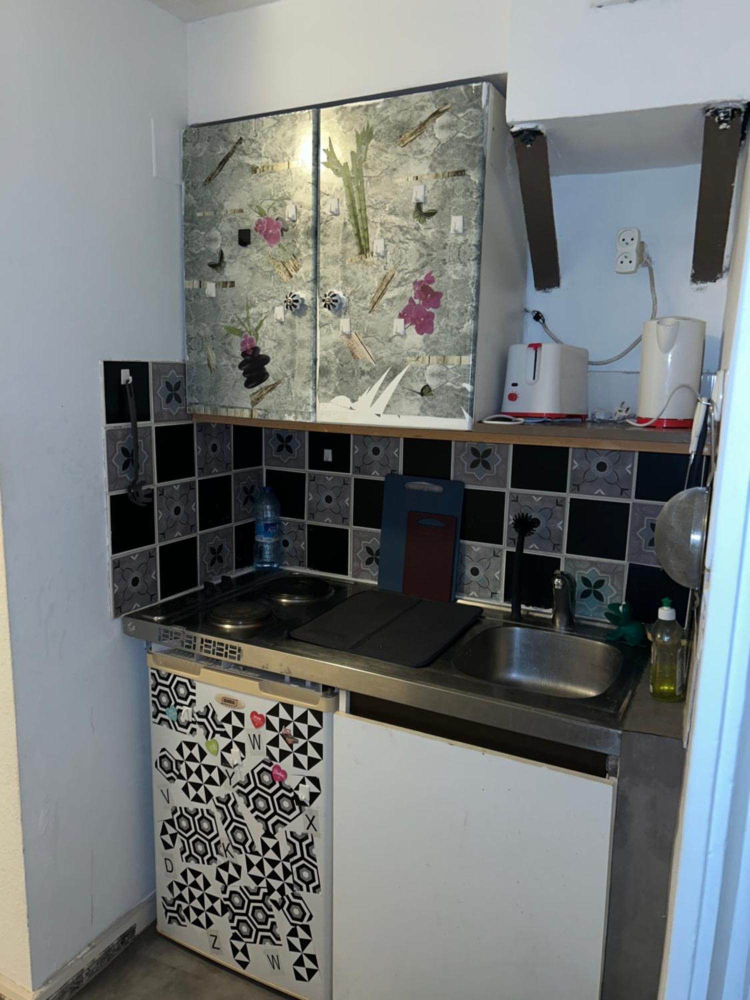Studio In City Centre ストラスブール エクステリア 写真