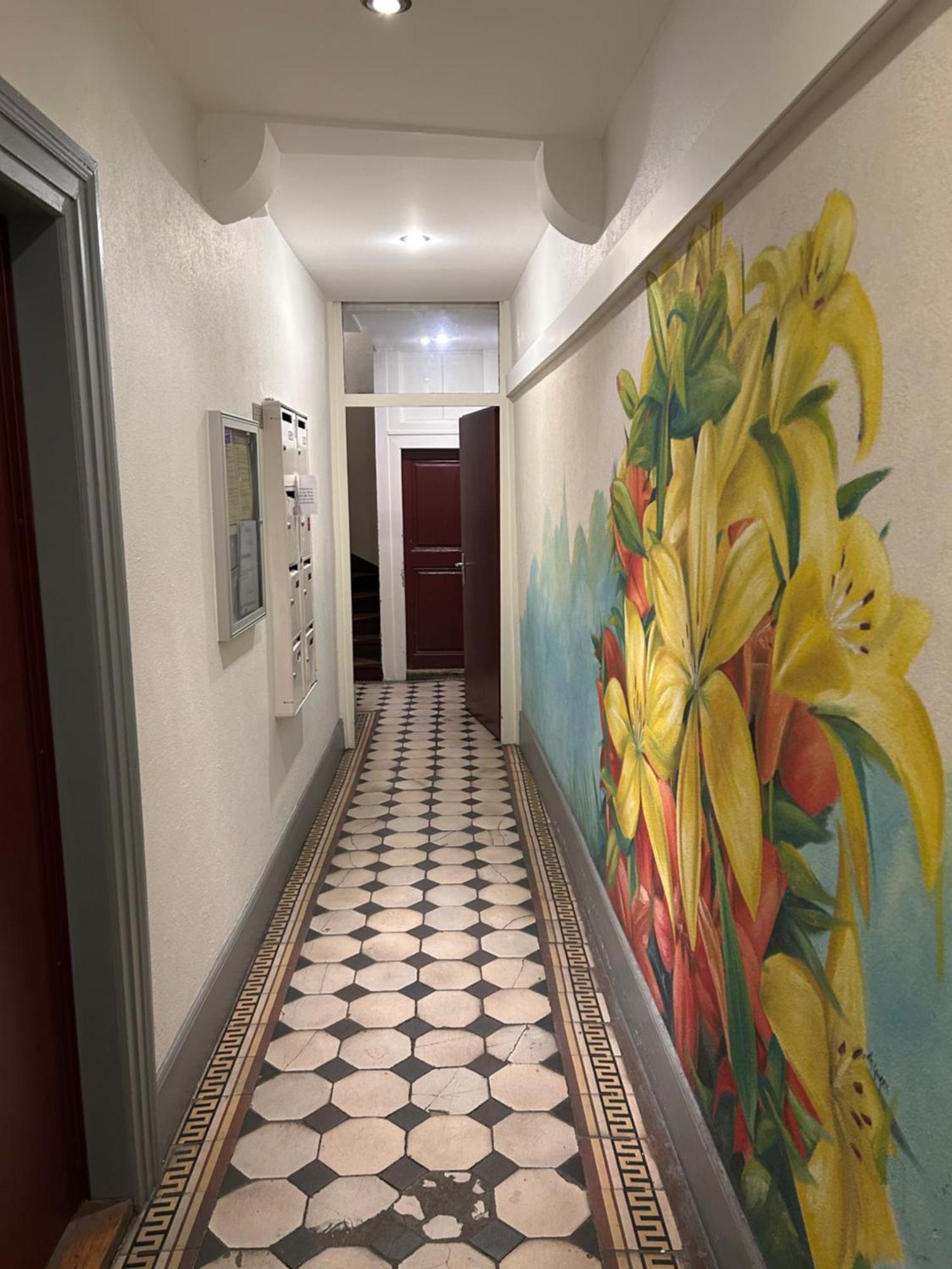 Studio In City Centre ストラスブール エクステリア 写真