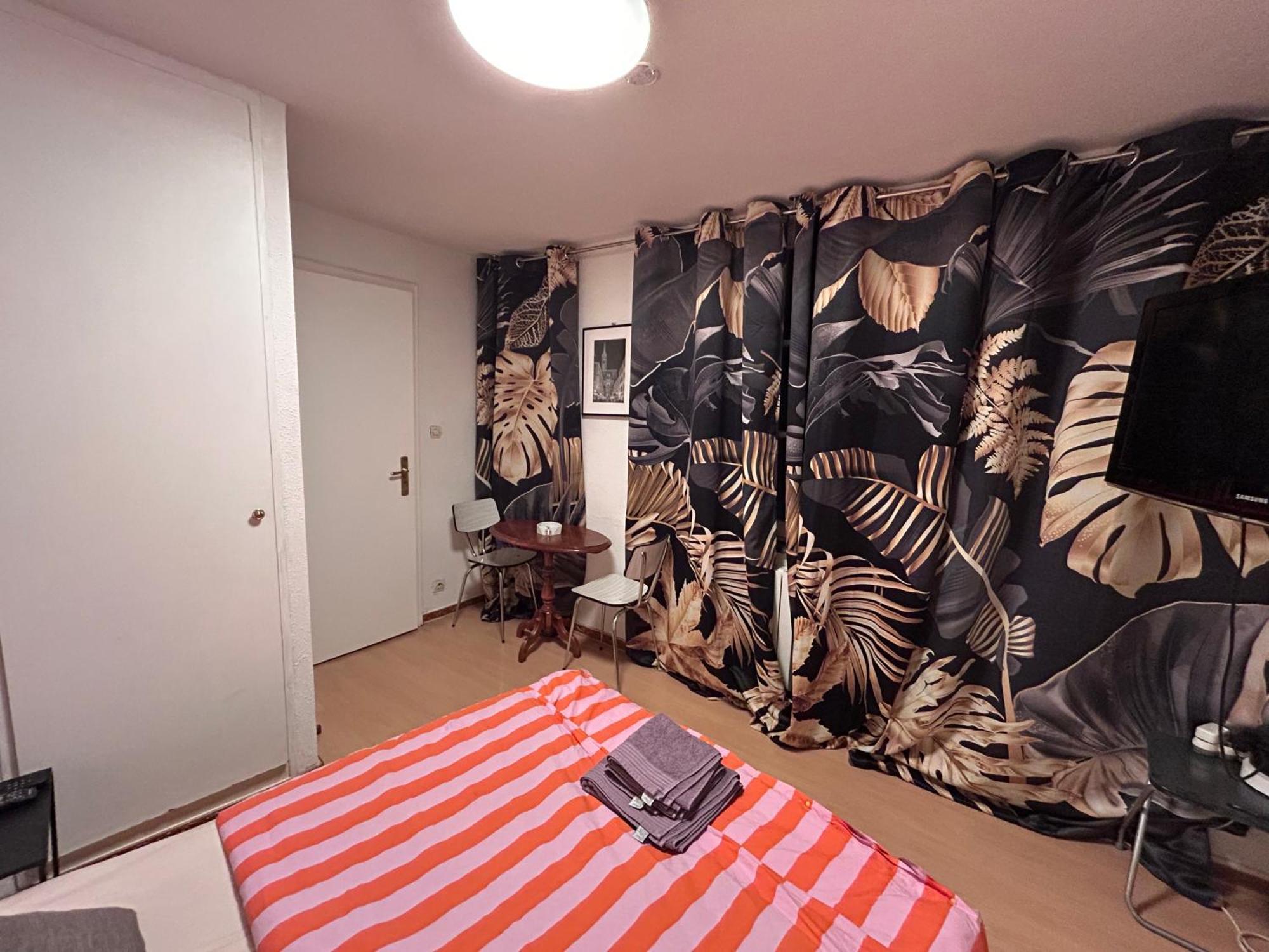 Studio In City Centre ストラスブール エクステリア 写真
