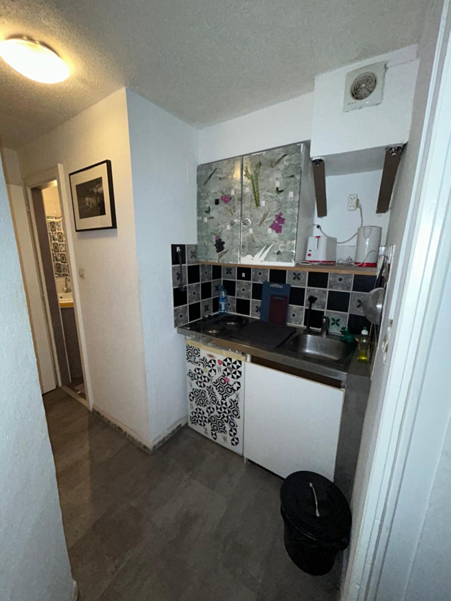 Studio In City Centre ストラスブール エクステリア 写真