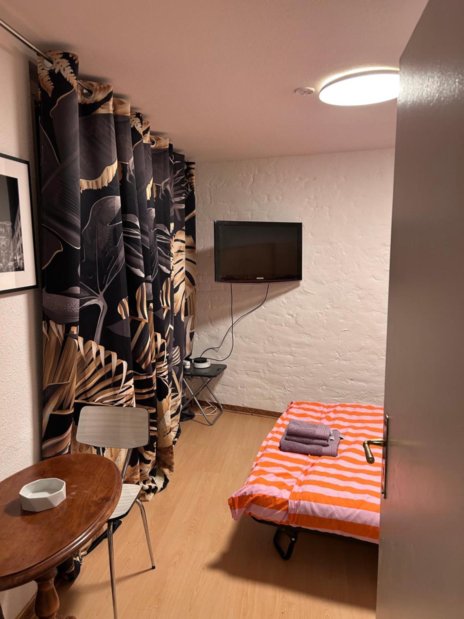 Studio In City Centre ストラスブール エクステリア 写真