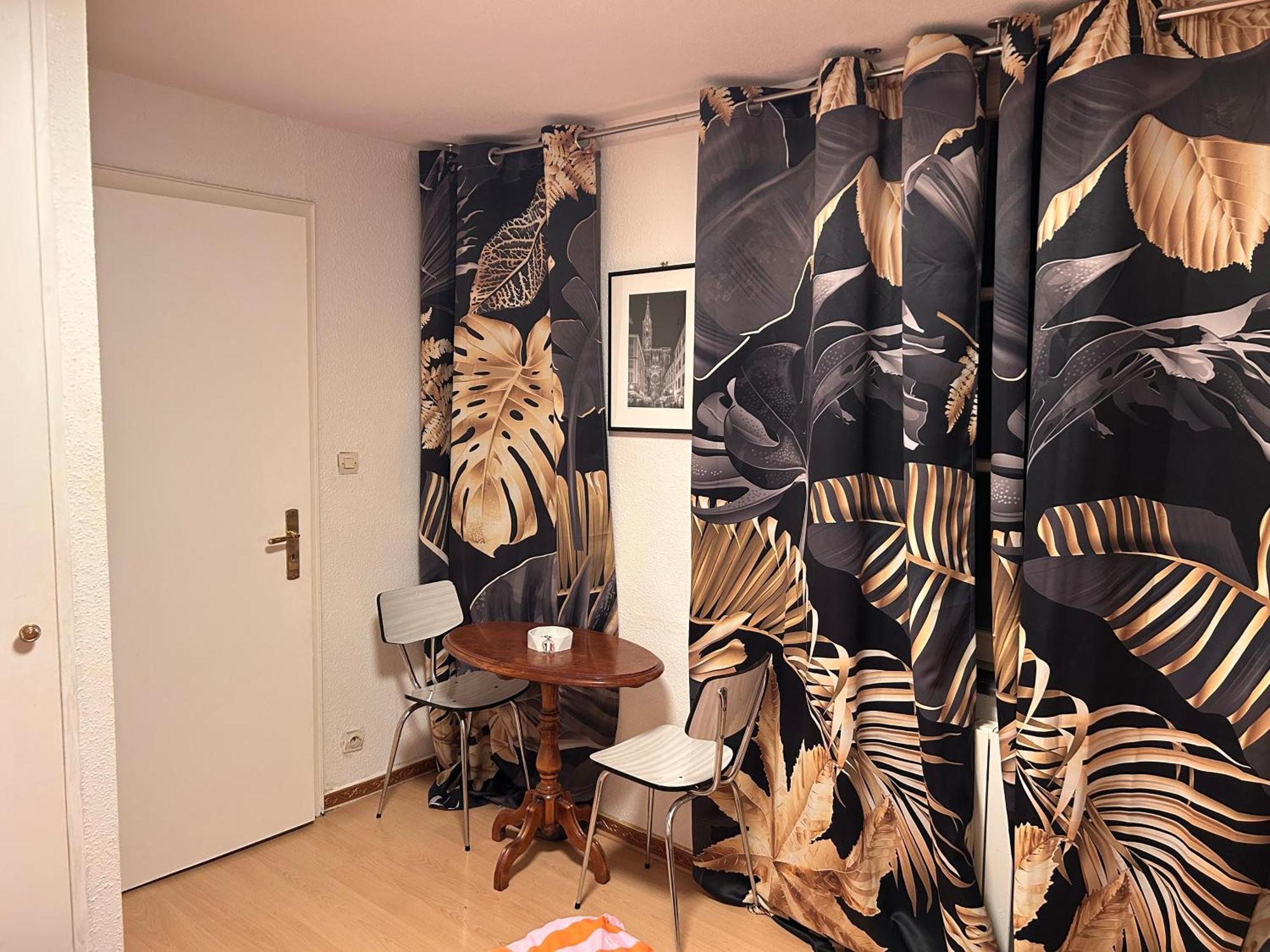 Studio In City Centre ストラスブール エクステリア 写真